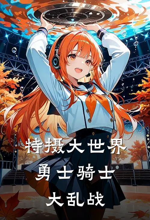 特摄大世界：勇士骑士大乱战