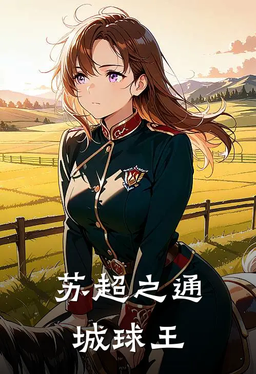 苏超之通城球王