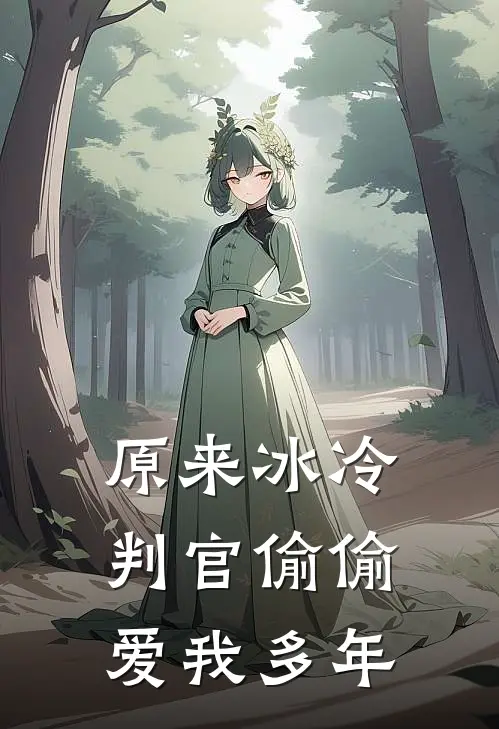 原来冰冷判官偷偷爱我多年