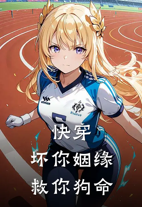 快穿：坏你姻缘，救你狗命