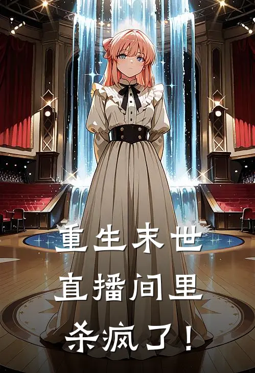 重生末世：直播间里杀疯了！