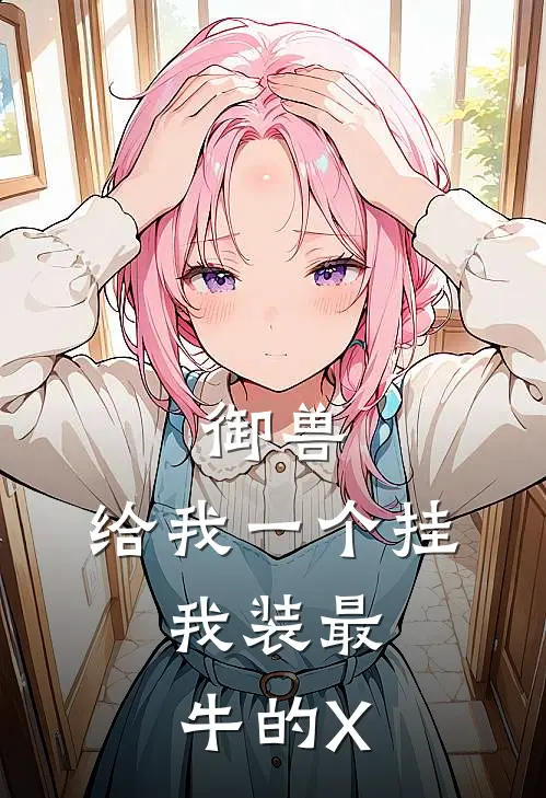 御兽：给我一个挂，我装最牛的X