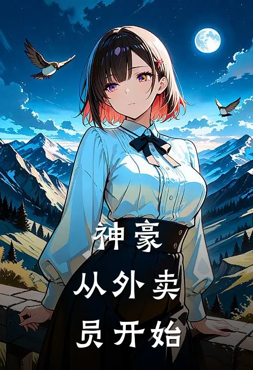 神豪：从外卖员开始