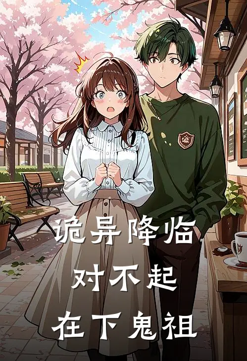 诡异降临，对不起，在下鬼祖