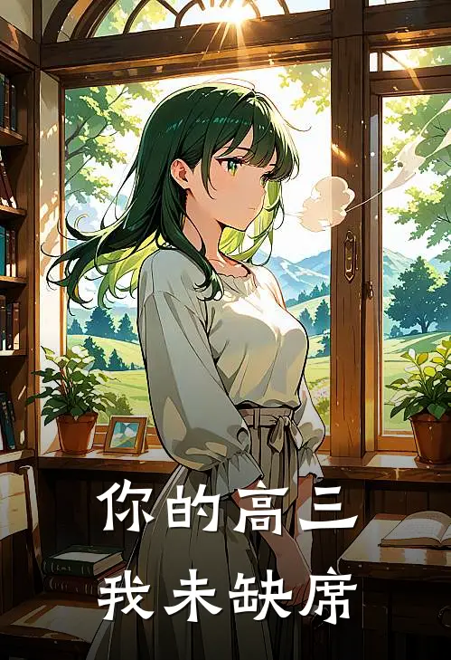 你的高三，我未缺席