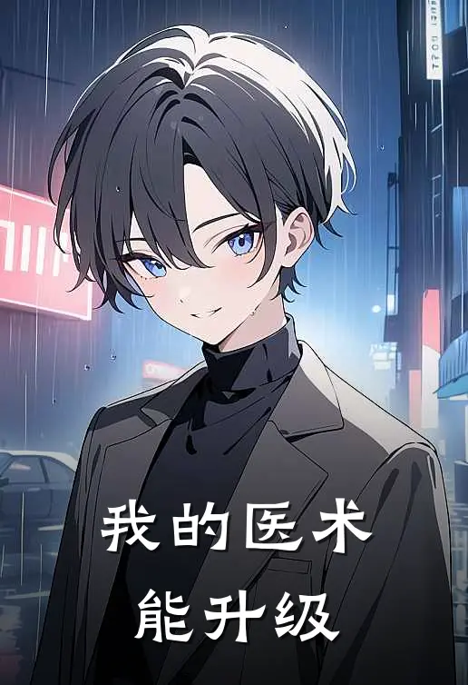 我的医术能升级