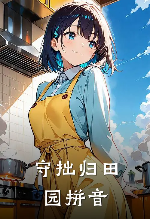 守拙归田园拼音