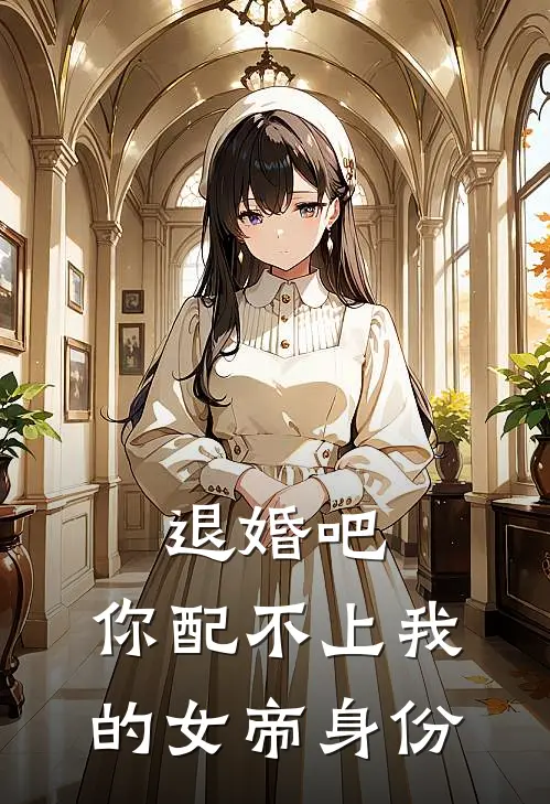 退婚吧，你配不上我的女帝身份