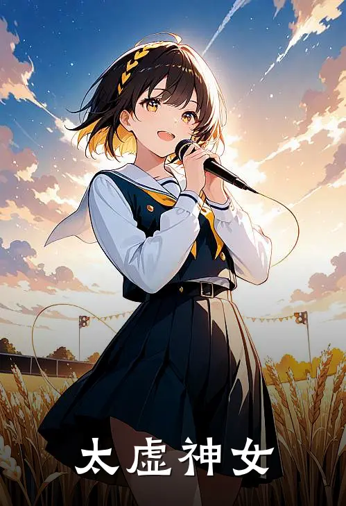 太虚神女晏明烛晏明霜全本免费完结小说_免费小说完结太虚神女晏明烛晏明霜