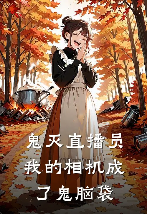 鬼灭直播员：我的相机成了鬼脑袋