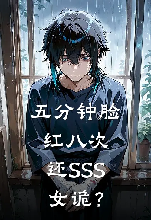 五分钟脸红八次，还SSS女诡？