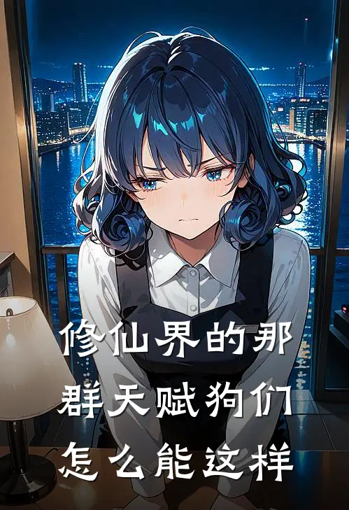 修仙界的那群天赋狗们怎么能这样