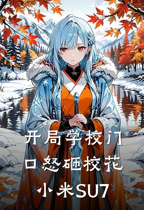 开局学校门口怒砸校花小米SU7