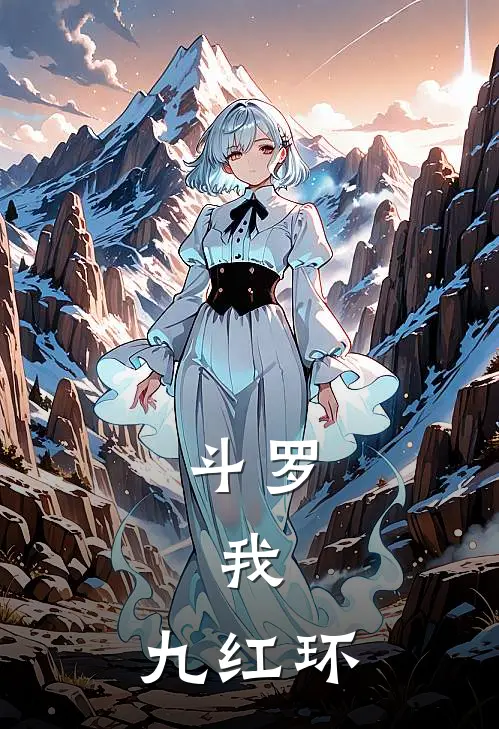 斗罗：我，九红环