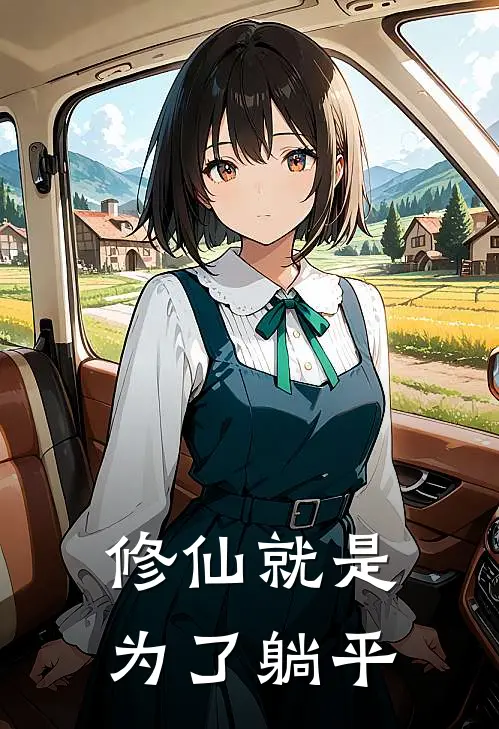 修仙就是为了躺平李轩凌嫣然小说完整版免费阅读_热门小说排行榜修仙就是为了躺平(李轩凌嫣然)