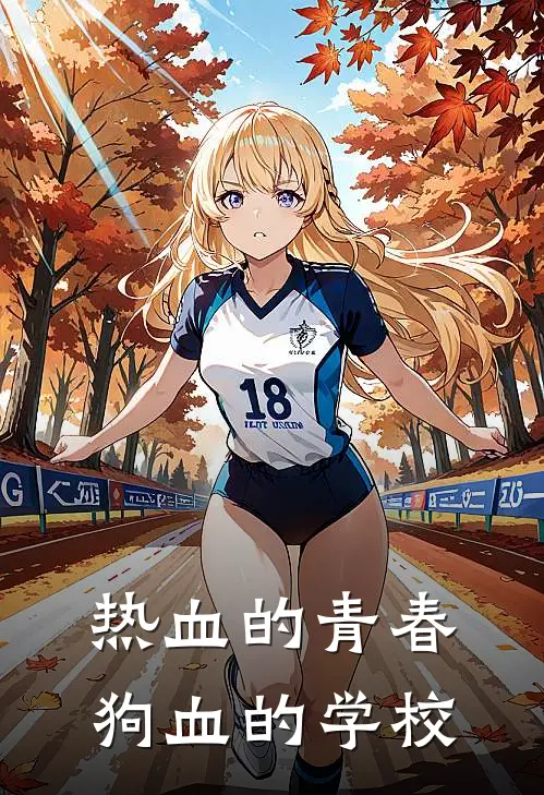 热血的青春，狗血的学校