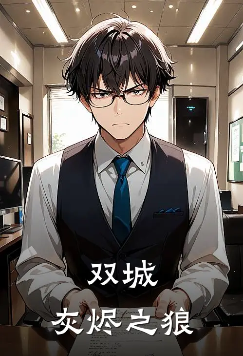 双城：灰烬之狼