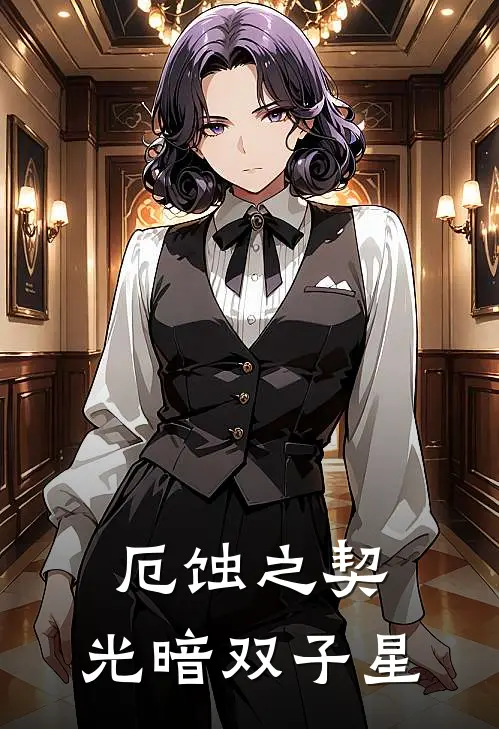 厄蚀之契：光暗双子星