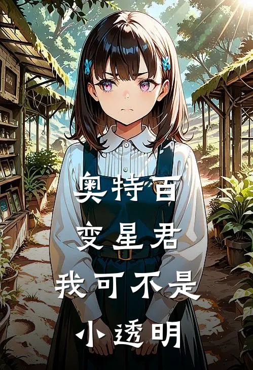 奥特百变星君：我可不是小透明