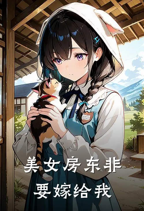 美女房东非要嫁给我