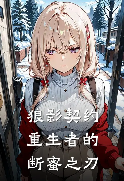 狼影契约：重生者的断蜜之刃