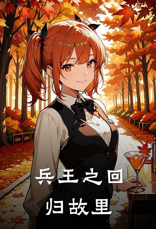 兵王之回归故里