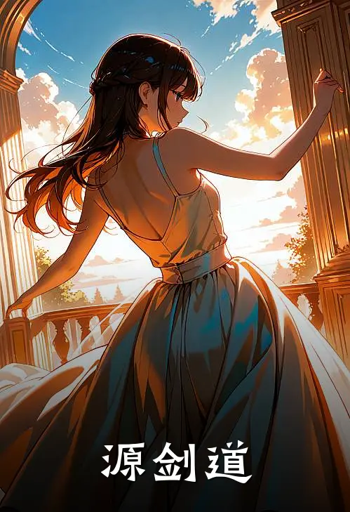源剑道