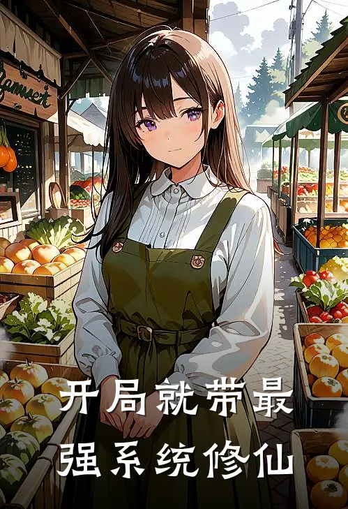 开局就带最强系统修仙