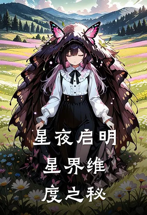 星夜启明：星界维度之秘