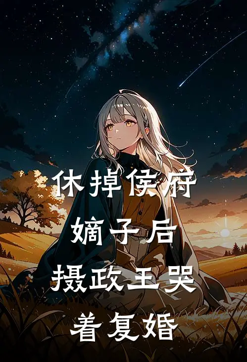 休掉侯府嫡子后，摄政王哭着复婚