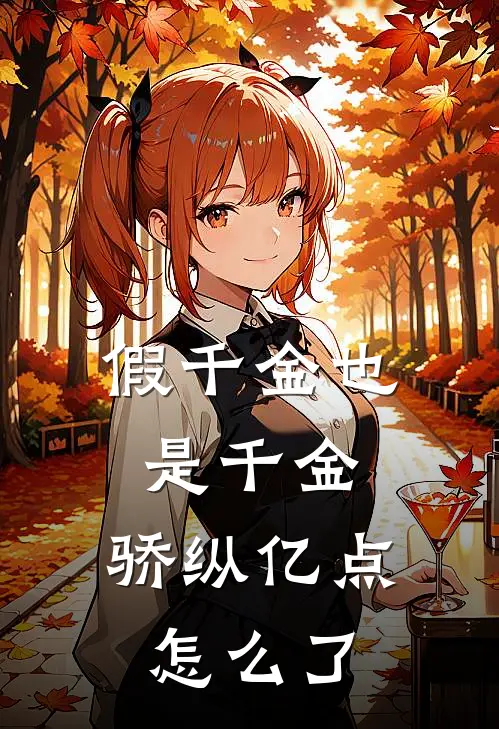 假千金也是千金，骄纵亿点怎么了