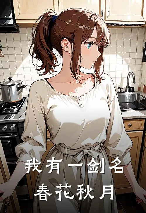 我有一剑名春花秋月