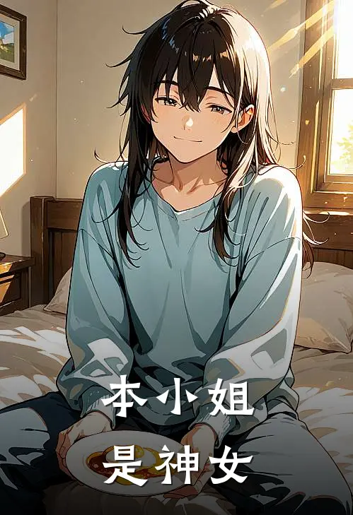 本小姐是神女