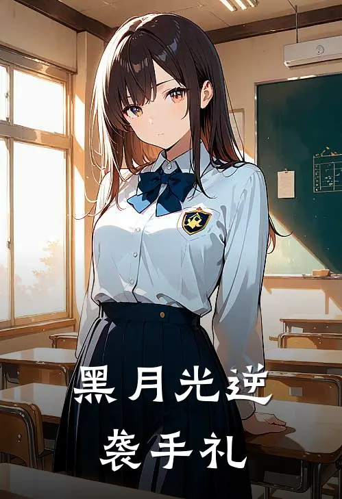 黑月光逆袭手礼