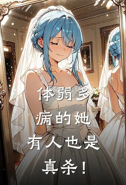 体弱多病的她，有人也是真杀！