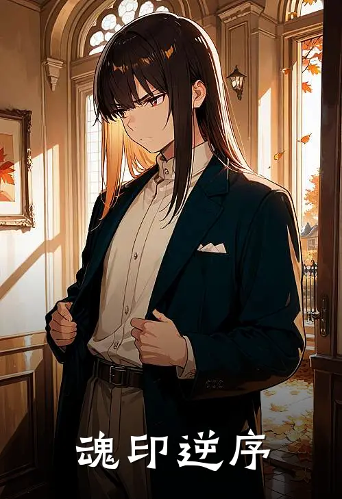 魂印逆序