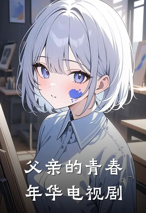 父亲的青春年华电视剧