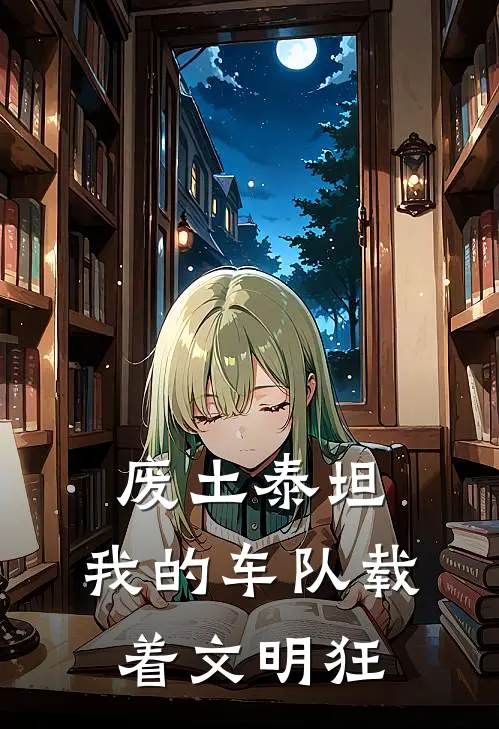 废土泰坦：我的车队载着文明狂