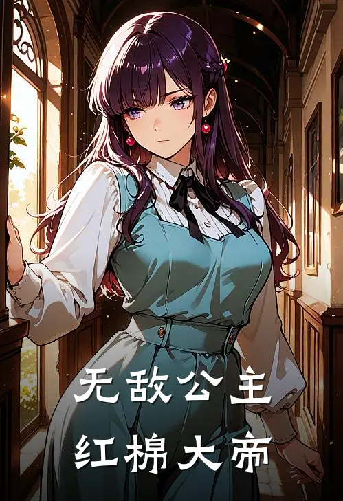 无敌公主：红棉大帝