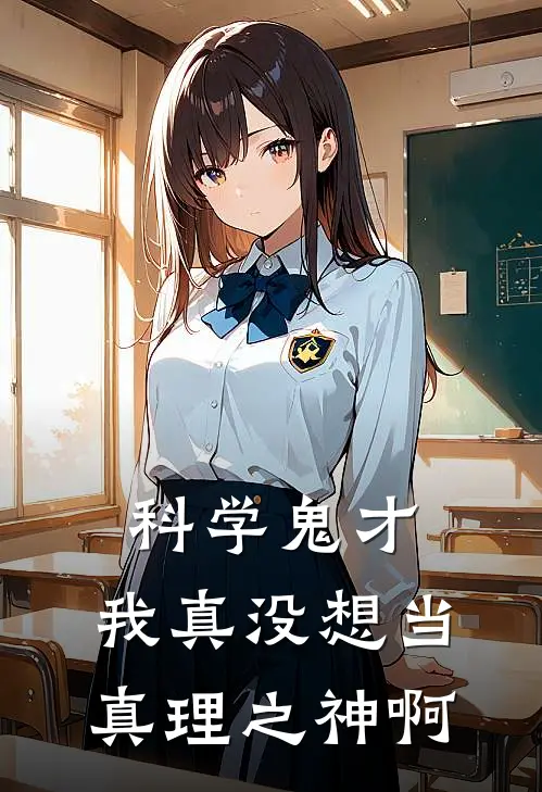 科学鬼才：我真没想当真理之神啊