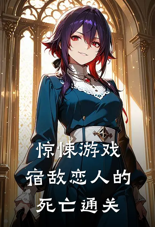 惊悚游戏：宿敌恋人的死亡通关