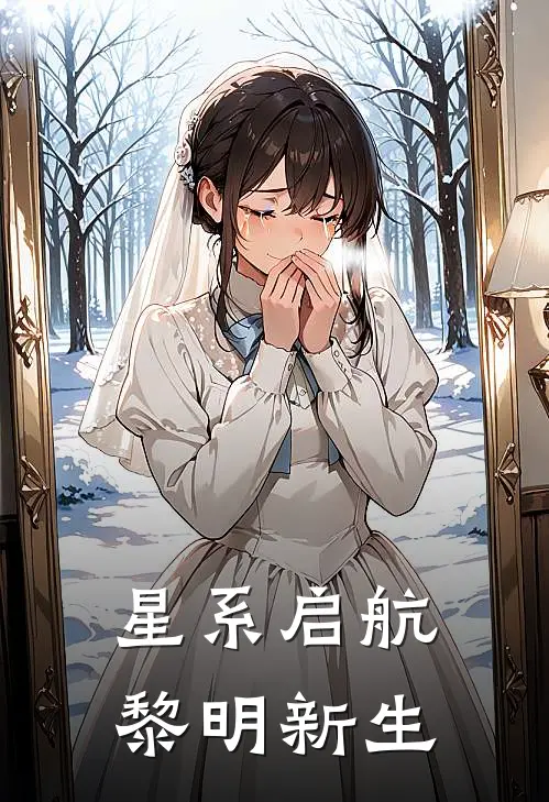 星系启航：黎明新生