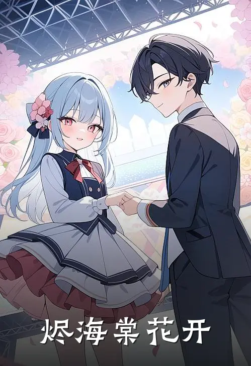 烬海棠花开(苏晚棠傅砚卿)全本免费在线阅读_烬海棠花开最新章节在线阅读