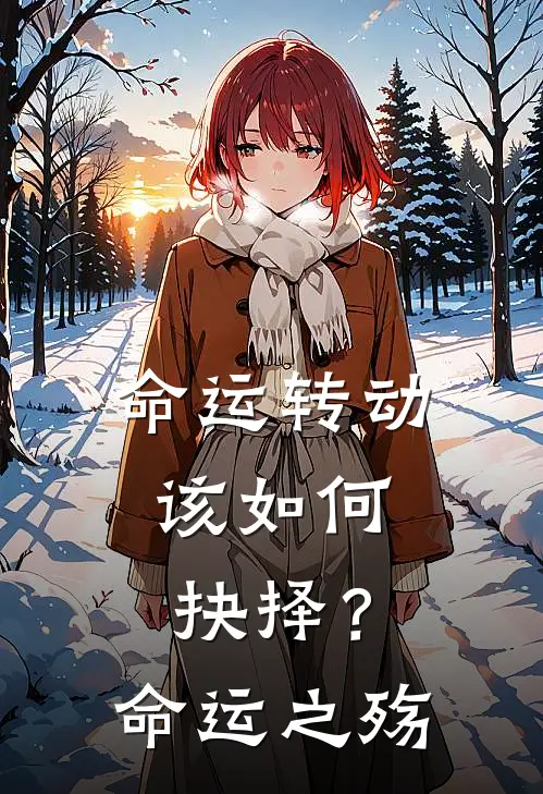 命运转动，该如何抉择？命运之殇