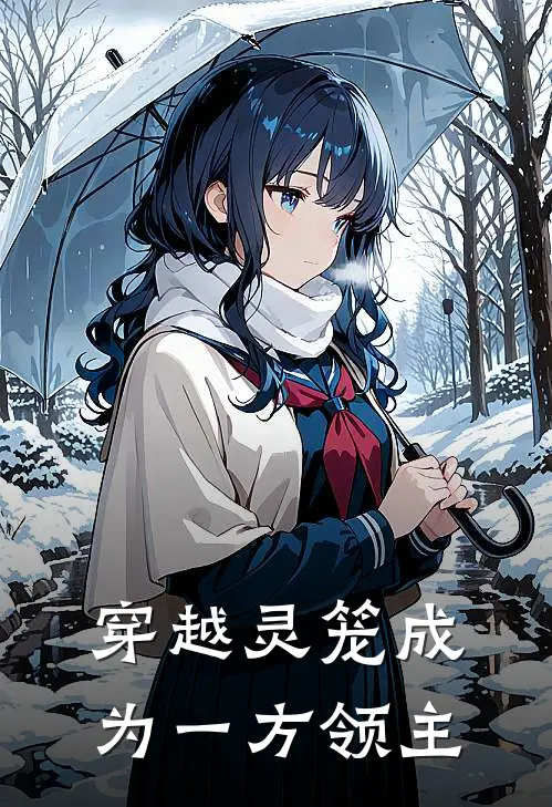 穿越灵笼成为一方领主