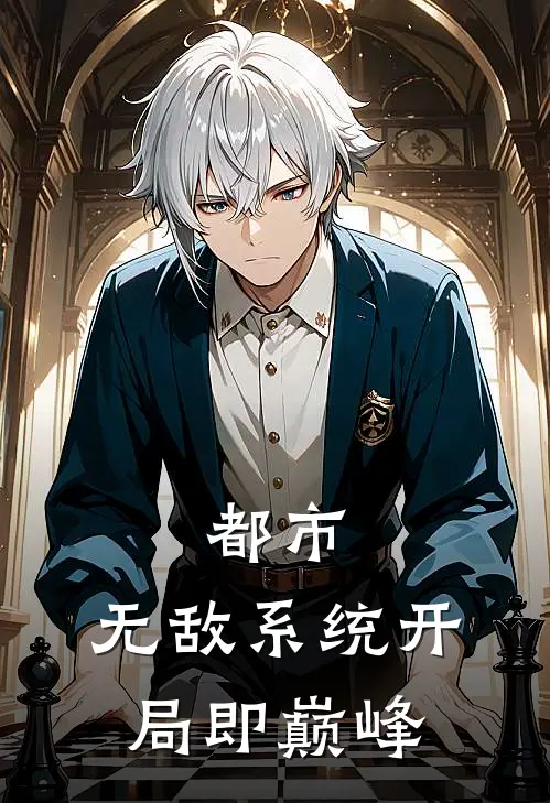 都市：无敌系统开局即巅峰
