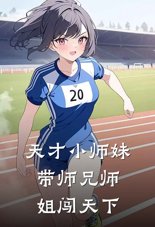 天才小师妹，带师兄师姐闯天下