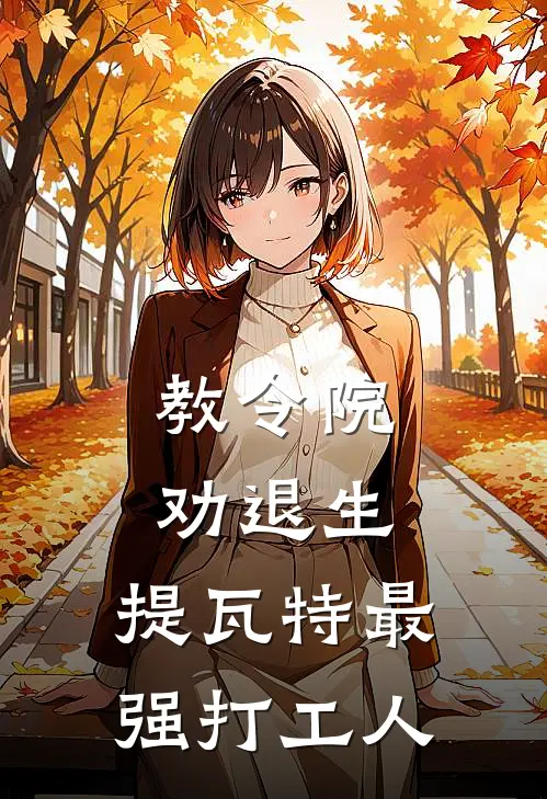 教令院劝退生，提瓦特最强打工人