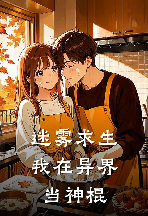 《迷雾求生，我在异界当神棍》沈逸沈毅火爆新书_迷雾求生，我在异界当神棍(沈逸沈毅)免费小说