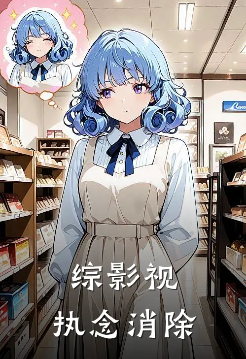 综影视：执念消除